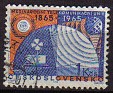 Czech Republic 1965 Communications 1 KCS Multicolor Scott 1333. Checoslovaquia 1959 1333. Uploaded by susofe